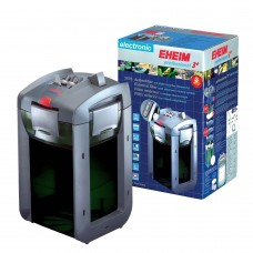 Eheim Professional 3e 450 - електронен външен филтър, за аквариуми от 240 до 450 литра